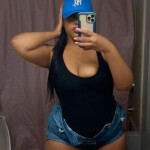 Nueva en la zona - Hola mis amores soy isa una chica mulata grande con buenas curvas y un buen soy u