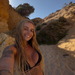 Jade Valencia - Detalles de Estoy a cerca de Andorra! Creo que estaré aquí hasta el 22... Si deseas 