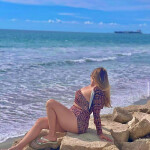 Rossi Peñíscola - Hola amor soy rossi la mujer que te va a con mis Curvas. Soy una chica divertida y