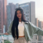 Linda y atractiva - Soy aleja una jovencita chica de 23 años atractiva y muy solo hago salidas en co