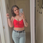 Colombiana jovencita solo Whatsapp mensaje