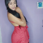 JOVENCITA MASAJISTA ELEGANTE REAL!!
