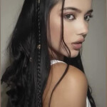 Cata jovencita recién llegada a tu ciudad