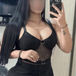 Sara joven colombiana