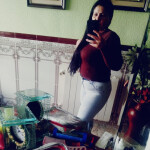 Yenny chica madura - Hola mis amores soy a Yenny chica madura soy nueva en tu ciudad experta cariños