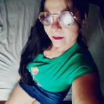 Cariñosa - Hola soy Yenny chica madura nueva en tu ciudad ven y te haré pasar momentos inolvidables