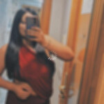 Linda recien llegada