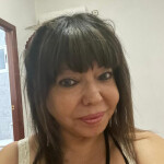 Madurita recien llegada