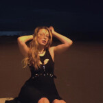 Joven ESPAÑOLA canaria