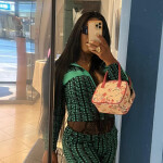 DAYSE TAVARES UNA BOMBAY DIVERTIDA EN TETUÁN