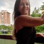 Masaje - Hola guapos! Es con mucho gusto que te informo que soy Fernanda brasileña y estoy para dart