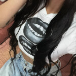 Natasha colombiana novedad