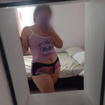 Gordita Nueva en españa. Quiere conocer chicos