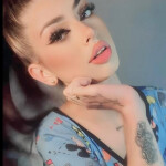 MELISSA NOVEDAD EN ALICANTE!!!