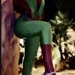 Anadaluza Española Fitness