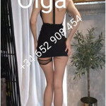 Olga masajista rusa Plaza de Castilla Fotos vereficados.