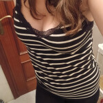 Tu acaba de llegar a Madrid