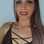 Nueva Latina Paisa Morena Iluminada