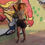 Candela en Guardamar del segura