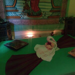 UN LUJO A SU ALCANCE!! INOVIDABLE MASAGES Y RELAX!