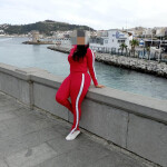 CHICA LATINA VOLUPTUOSA CEUTA SENTRO