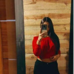 Salida Masajes - Hola soy Nadia una chica morena carinosa cercana divertida amabile con ganas de con