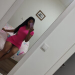 Chica guapa novedad en Toledo