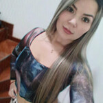 GABRIELA COLOMBIANITA DISPUESTA PARA TI