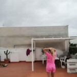 Novedad canariona en costa calma sur de Fuerteventura