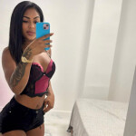 Sofi morenasa latina