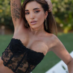 Lara Masajes - Soy Lara tu compañia de lujo en Alicante. Mi misión es hacer de tu estancia ordinario