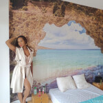 Yris Costarricense de elegancia y manos de seda