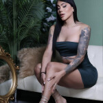 ANGELA COLOMBIANA - Soy una chica de las charlas y las risas espontaneas. me encanta disfrutar de un