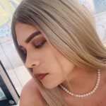 CHLOÉ CHICA TRANS LATINA EN VALENCIA