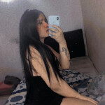 Me llamo Camila nueva recién llegada a Valencia