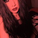 Trans Evaluna colombiana muy top