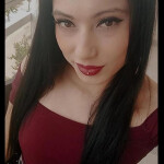 LIZHET HERMOSA TRANS LATINA. SIN ENGAÑOS. CERCA A LA PUERTA DEL CARMEN.