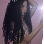 Tu princesa - Hola soy Catalina.. una chica trans de Colombia. Tengo 20 años. Vine a Madrid para hac