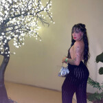 DALILA TRANS COLOMBIANA NUEVA EN PALMA MALLORCA