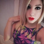 DULCE CARIÑOSA COQUETA EXOTICA VEN A PROBAR ALGO DIFERENTE