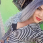 Melisa - Acompañante de Lujo en Valencia