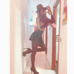 VANESSA TU DIOSA PERFECTA BELLA TRANS DISPONIBLE PARA TI VEN COMPRUÉBALO NOVEDAD EN CARABANCHEL