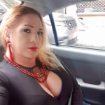 De regreso a tu ciudad Renata Campos elegancia dulzura y mucho carisma