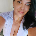 Trans Mónica masajes