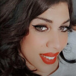 Gitana trans andaluza