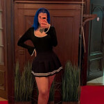 Nueva en Terrasa Trans española