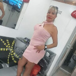 EN PUENTE VALLECAS TRANS EXCLUSIVA NOVEDAD EN LA ZONA