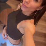 24 Horas Trans morenaza recién llegada Torrevieja