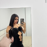 DANIELA HERMOSA DIOSA DE LA DIVERSION !