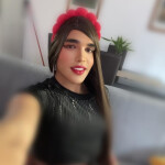 SUSANITA GUAPA - Hola soy Susana chica latina super cariñosa y amable tengo sitio estoy totalmente s